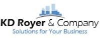 KDRCo Logo
